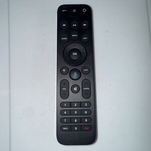 Verizon MG3-R32140B FiOS TV Voice Control Wireless Remote Control Black Works